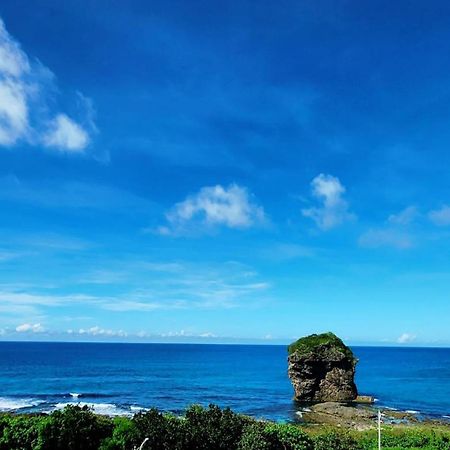 Canaan B&B Kenting Cape Eluanbi Экстерьер фото