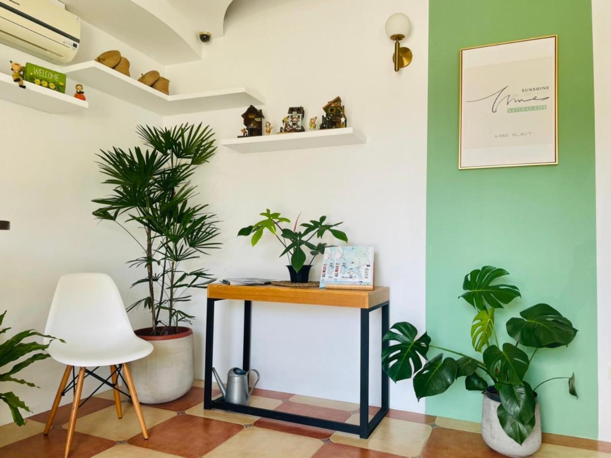 Canaan B&B Kenting Cape Eluanbi Экстерьер фото