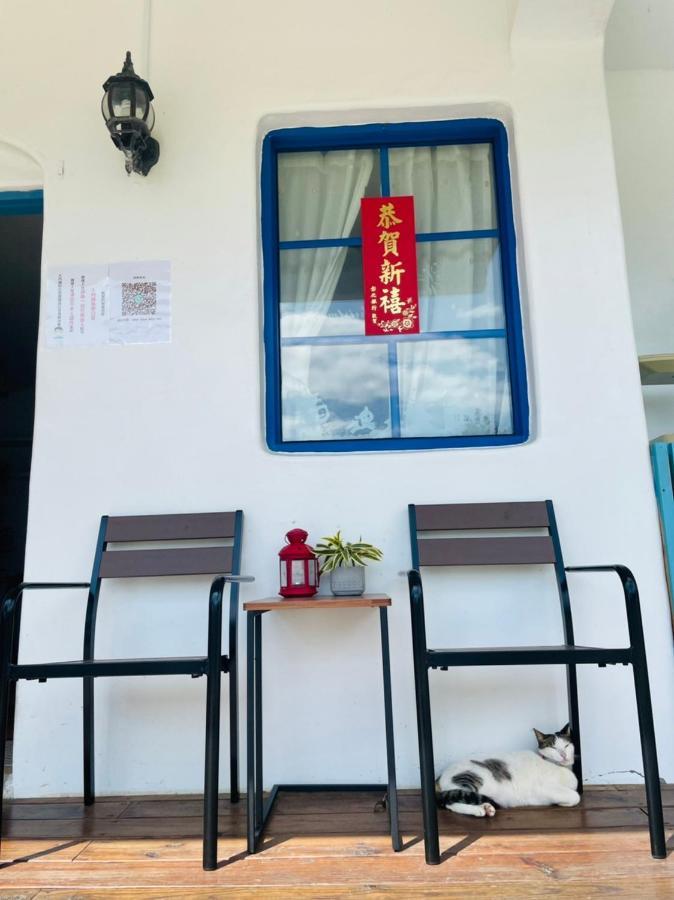 Canaan B&B Kenting Cape Eluanbi Экстерьер фото