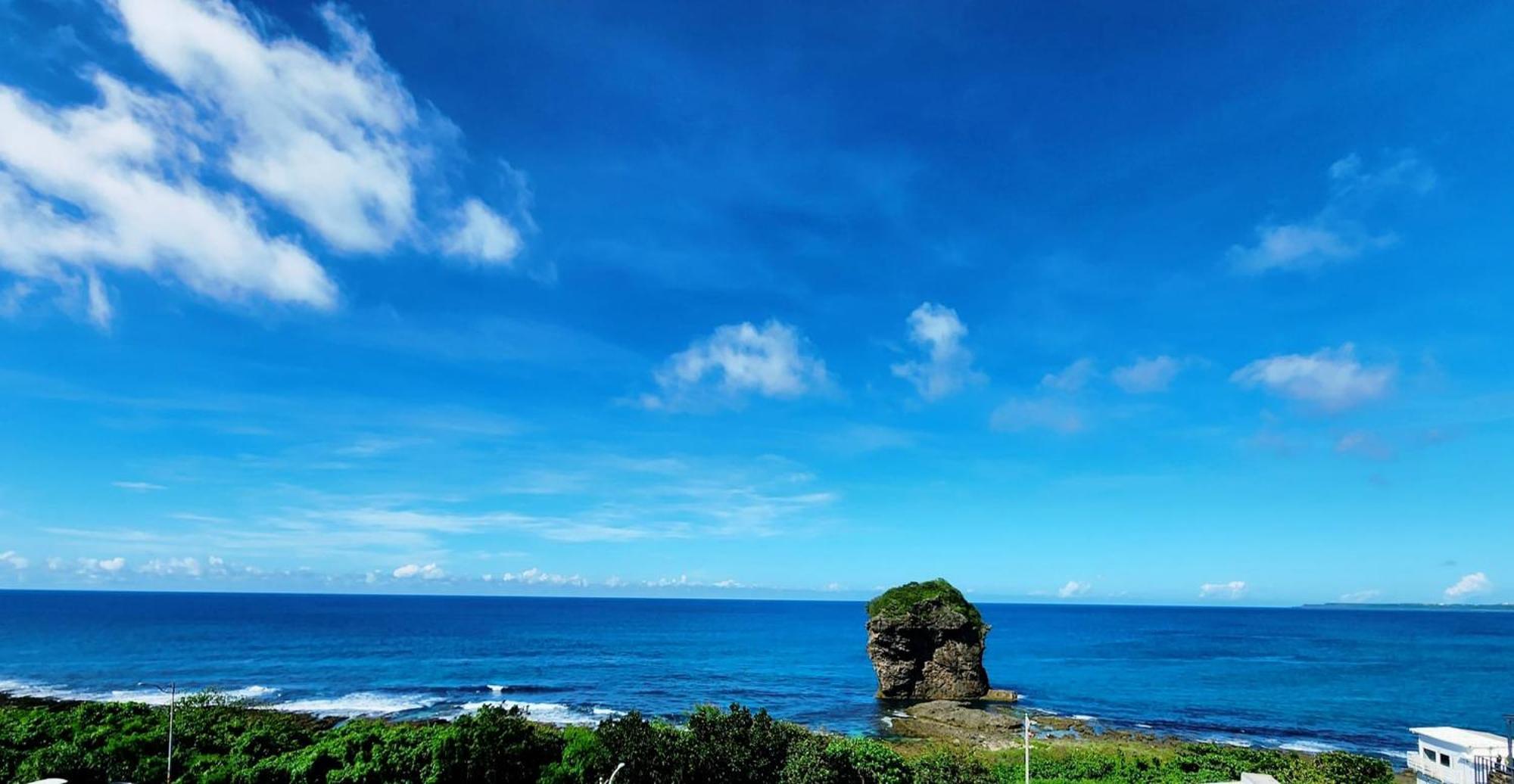 Canaan B&B Kenting Cape Eluanbi Экстерьер фото