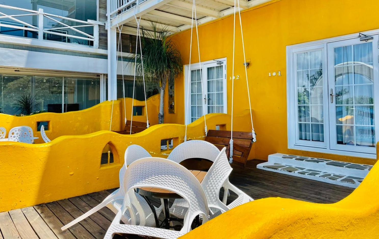 Canaan B&B Kenting Cape Eluanbi Номер фото
