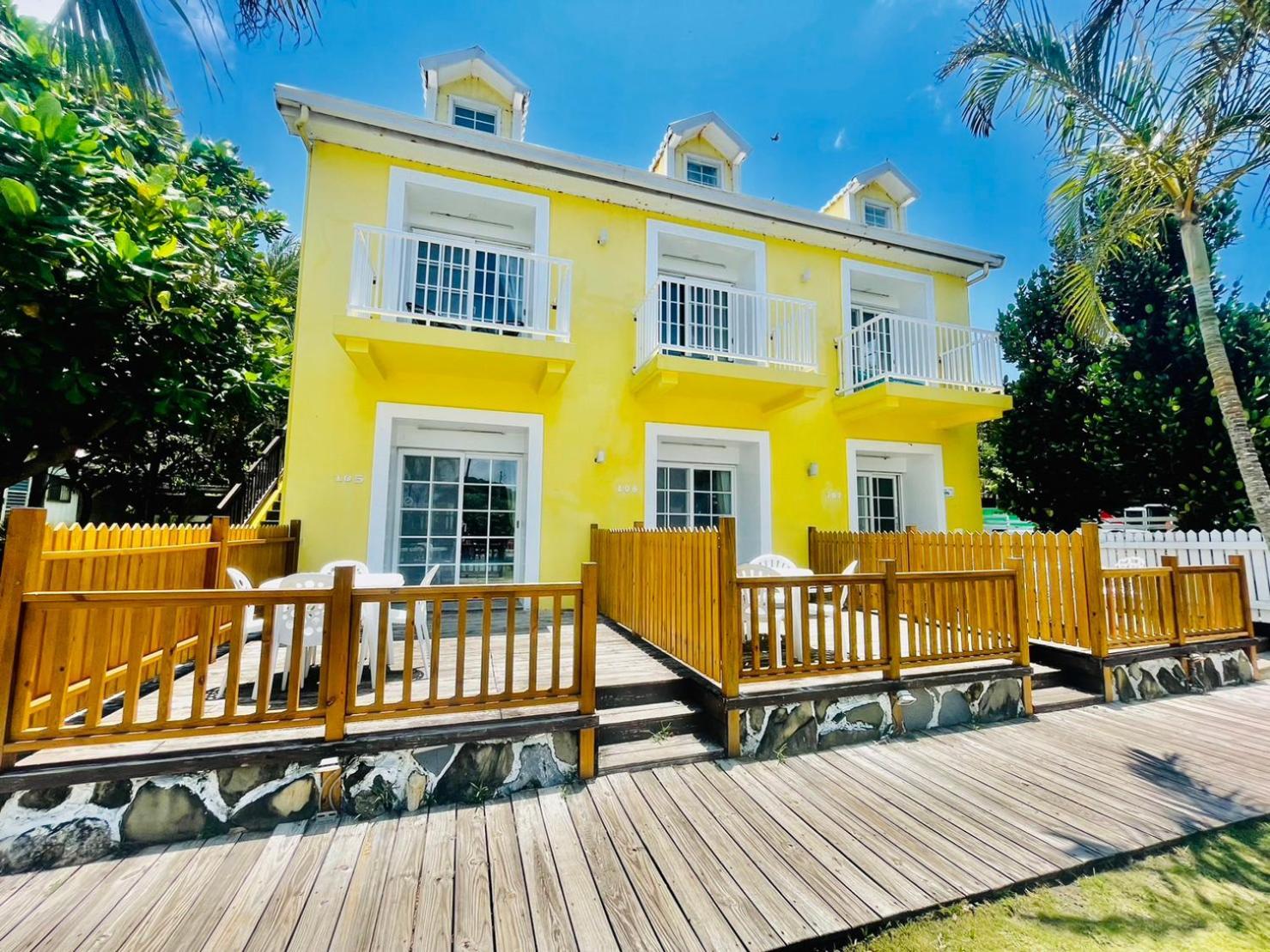 Canaan B&B Kenting Cape Eluanbi Номер фото