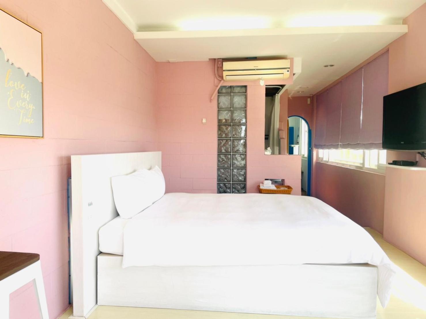 Canaan B&B Kenting Cape Eluanbi Номер фото