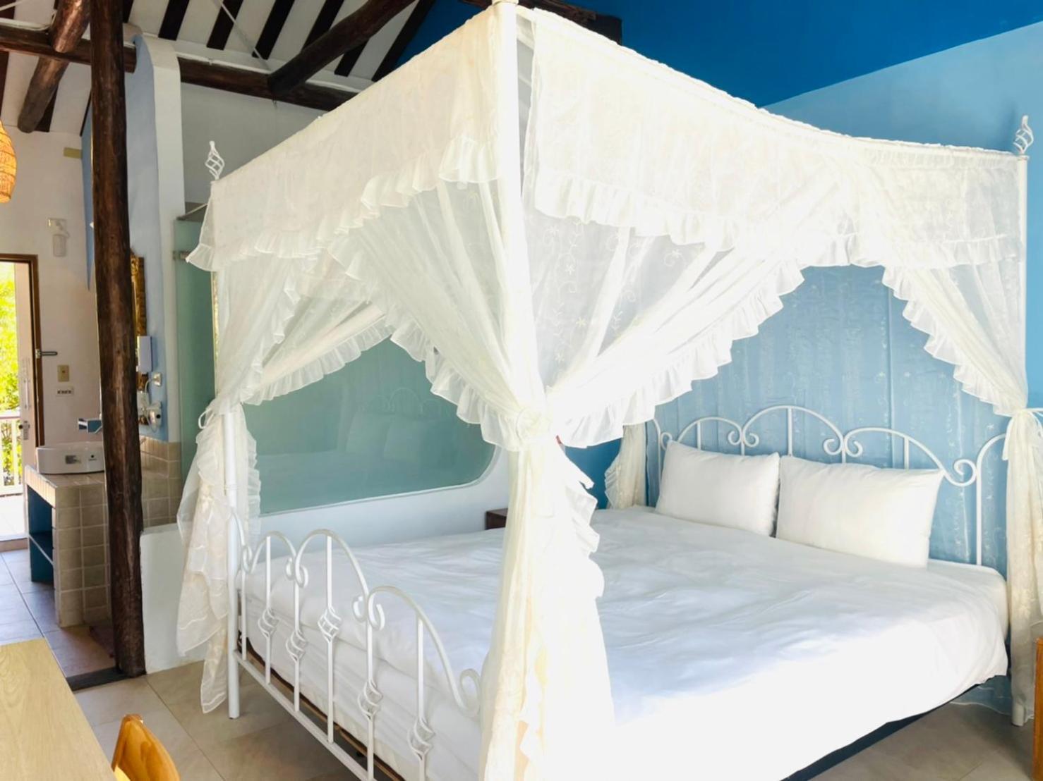 Canaan B&B Kenting Cape Eluanbi Номер фото