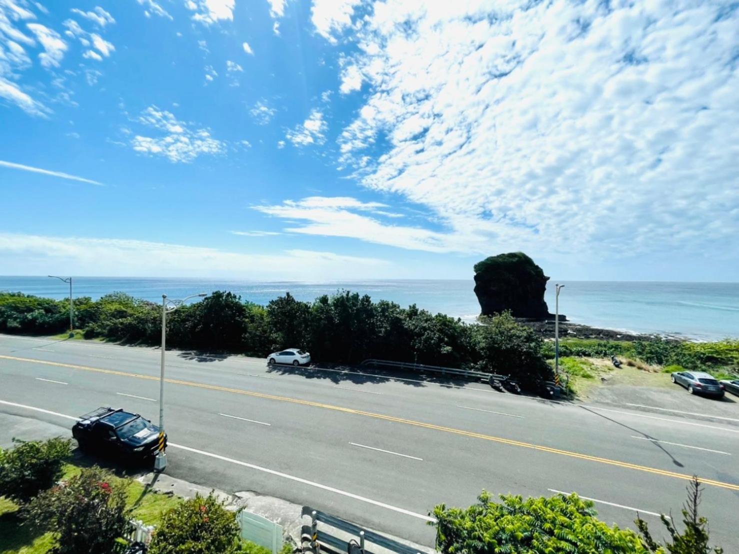 Canaan B&B Kenting Cape Eluanbi Номер фото
