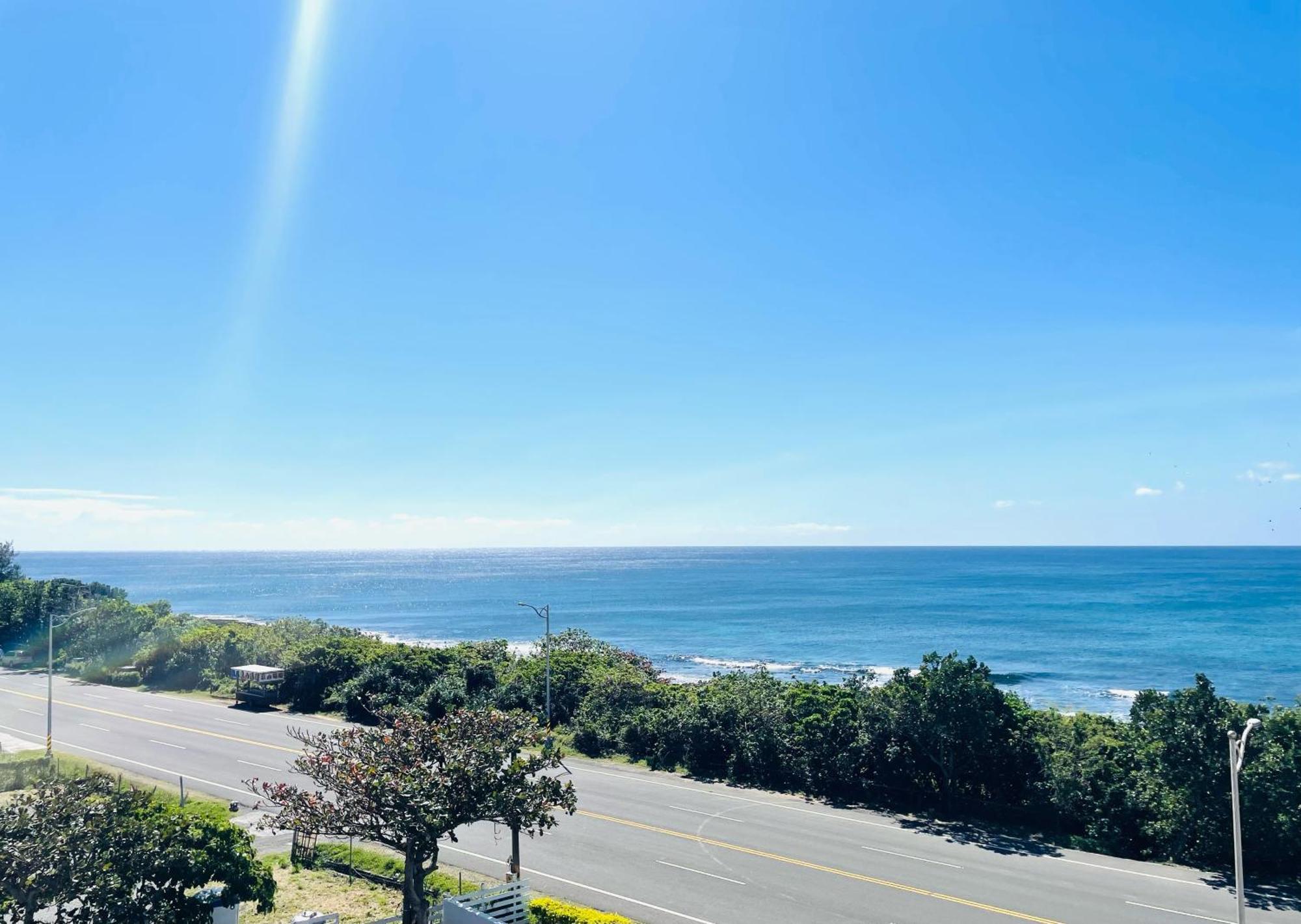 Canaan B&B Kenting Cape Eluanbi Номер фото