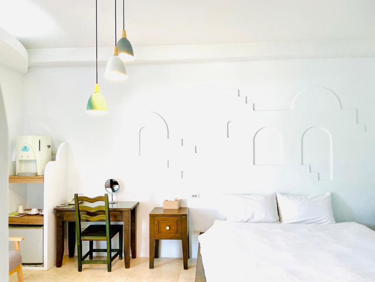 Canaan B&B Kenting Cape Eluanbi Номер фото