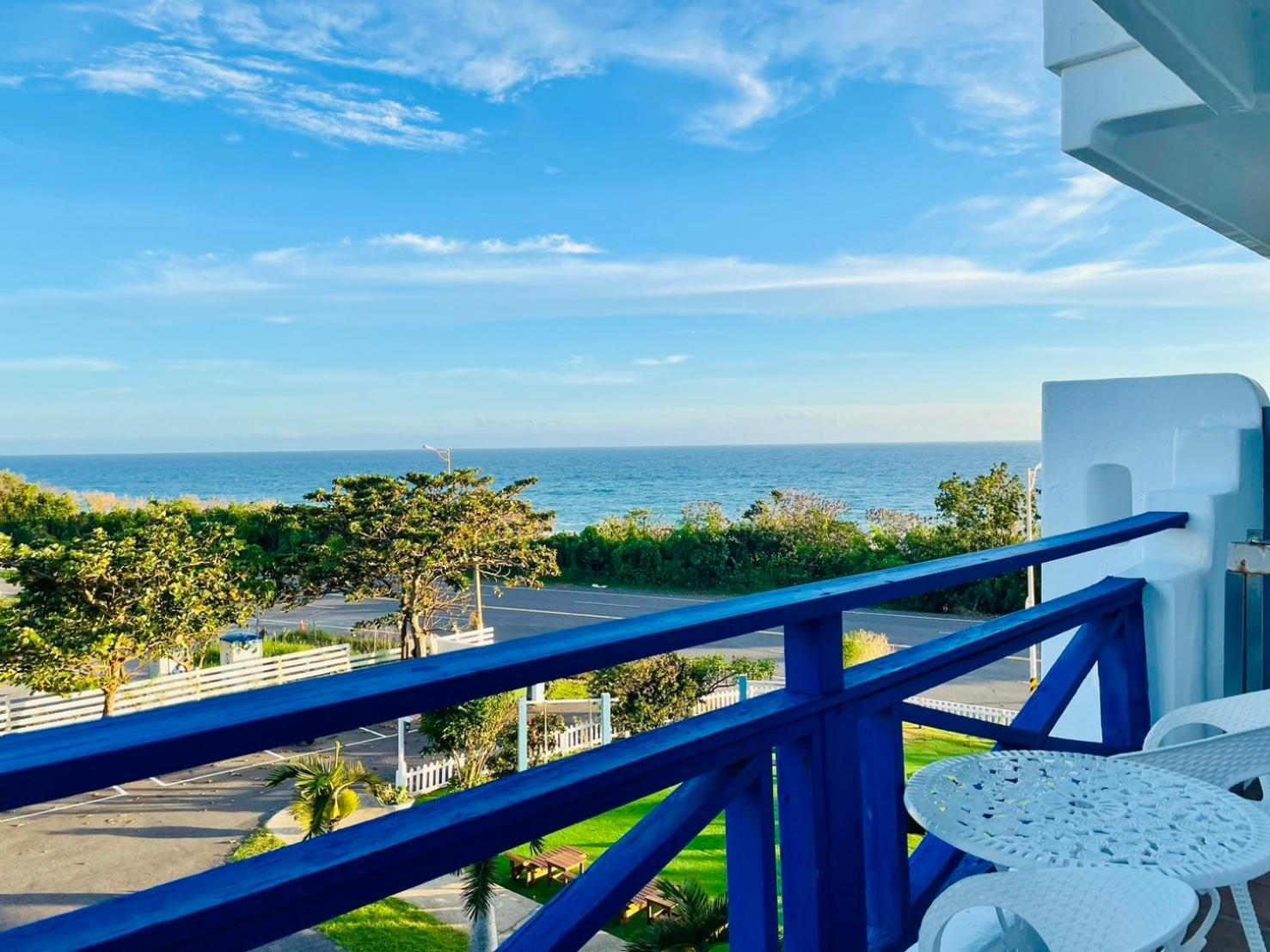 Canaan B&B Kenting Cape Eluanbi Номер фото