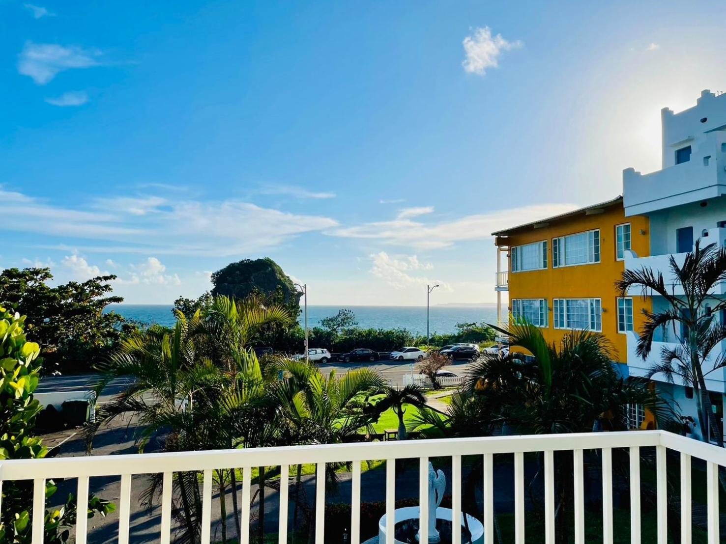 Canaan B&B Kenting Cape Eluanbi Номер фото
