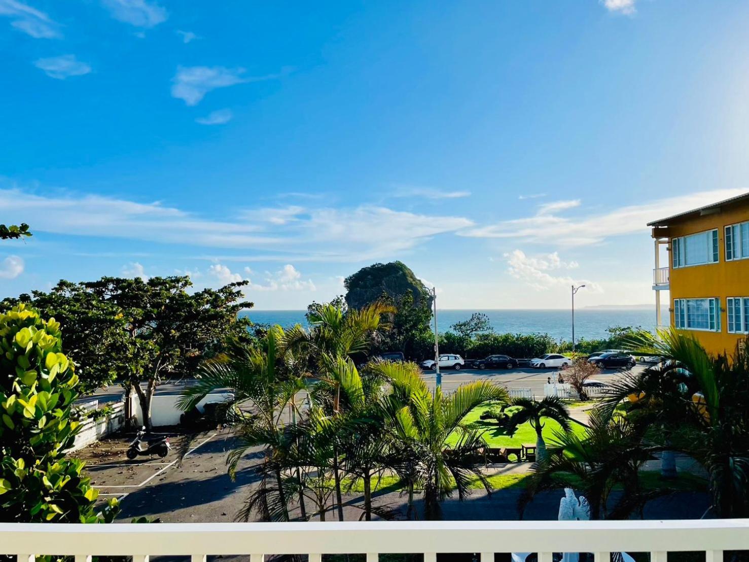 Canaan B&B Kenting Cape Eluanbi Номер фото