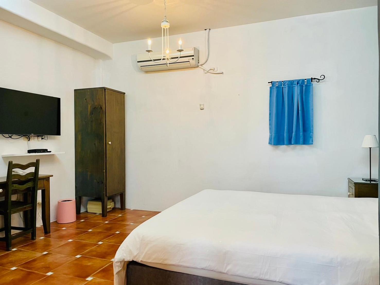 Canaan B&B Kenting Cape Eluanbi Номер фото