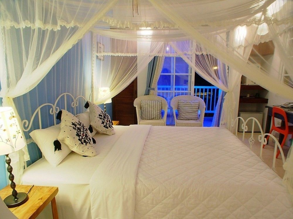 Canaan B&B Kenting Cape Eluanbi Экстерьер фото
