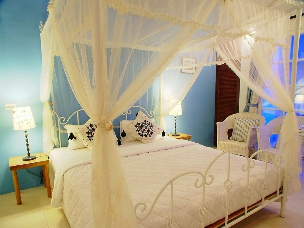 Canaan B&B Kenting Cape Eluanbi Экстерьер фото