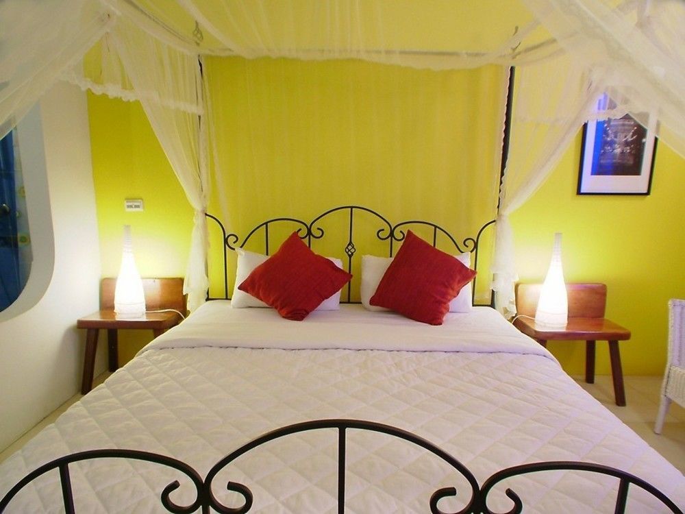 Canaan B&B Kenting Cape Eluanbi Экстерьер фото