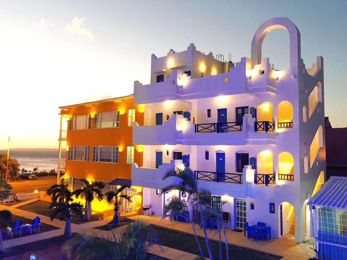 Canaan B&B Kenting Cape Eluanbi Экстерьер фото