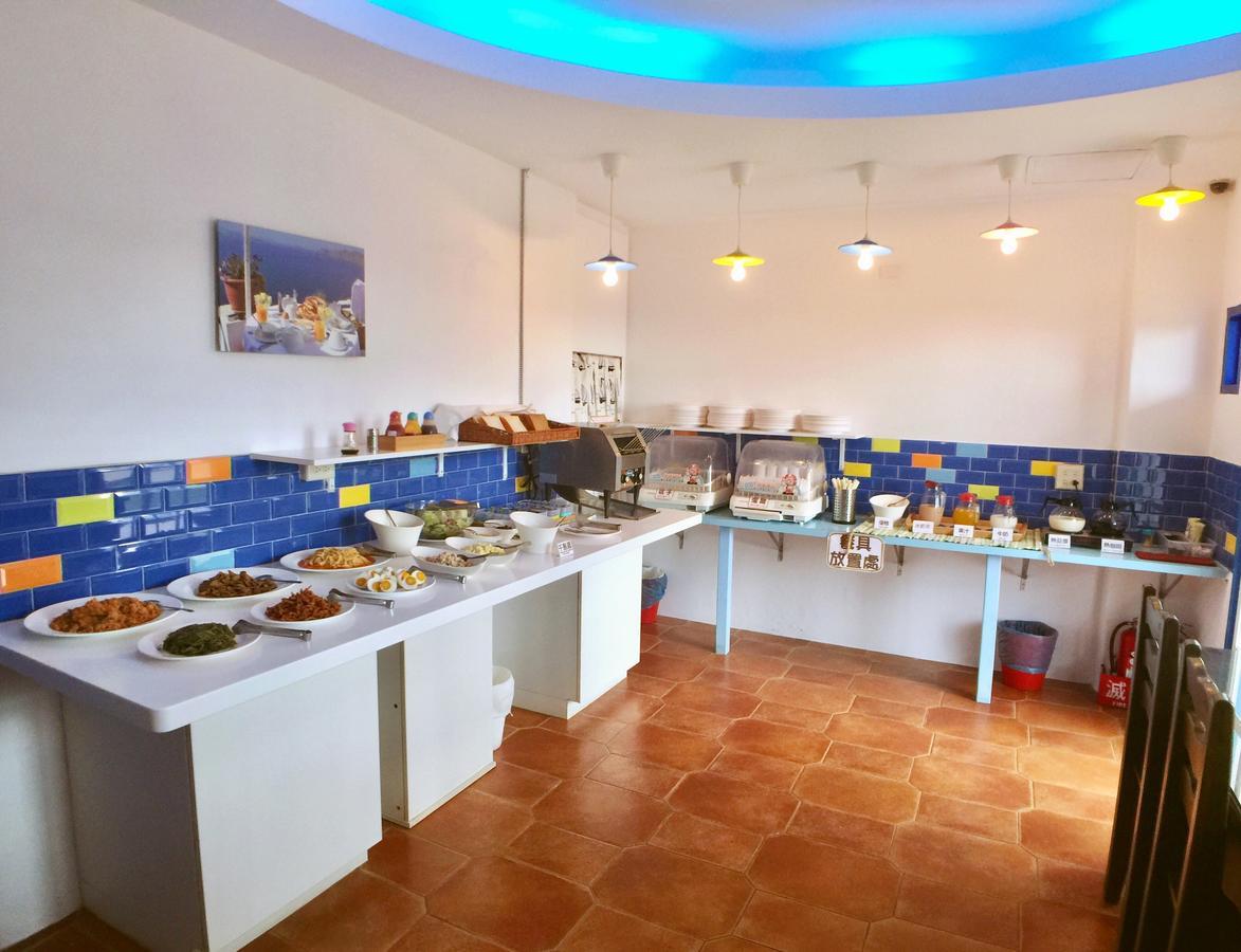 Canaan B&B Kenting Cape Eluanbi Экстерьер фото