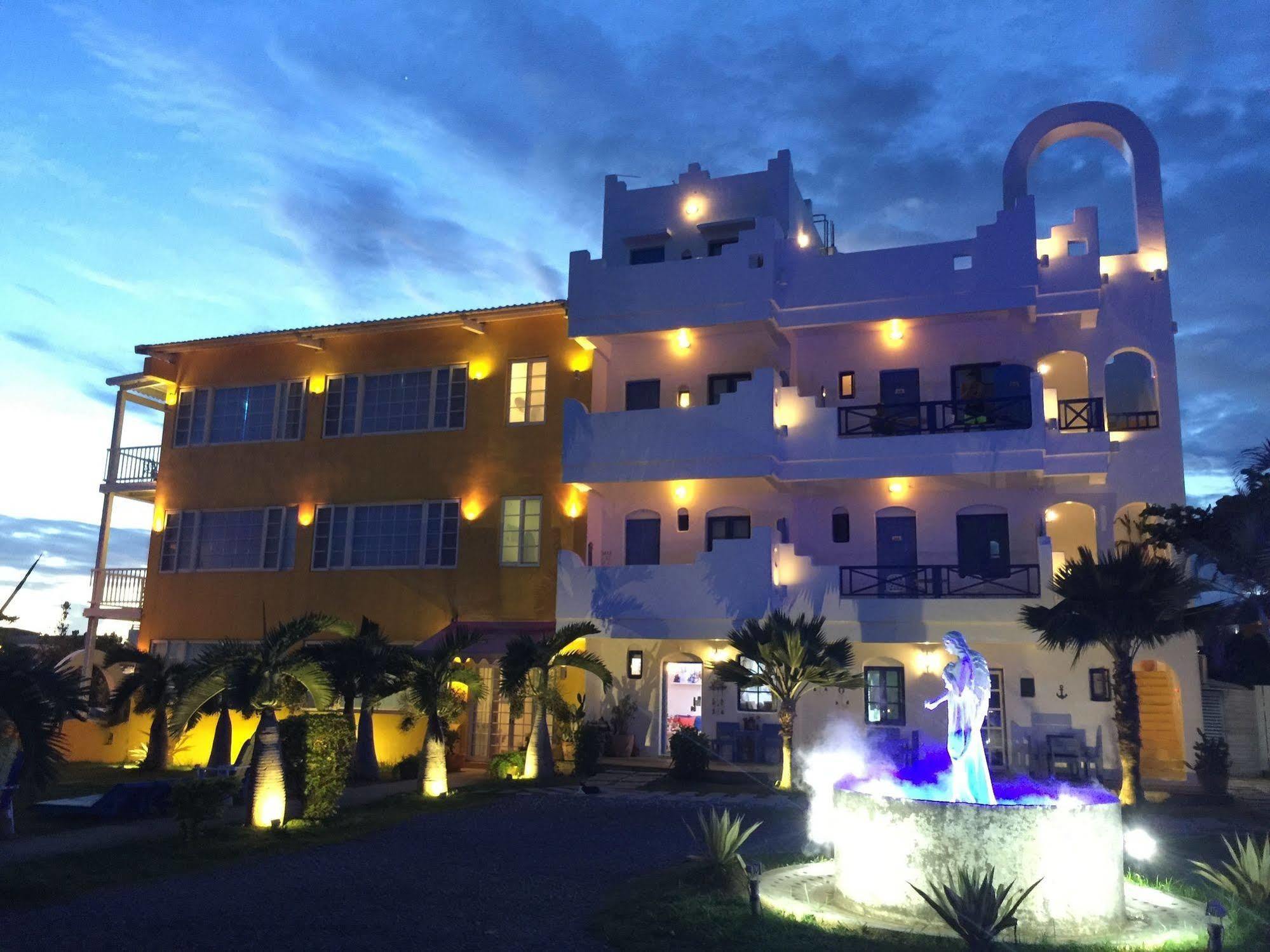 Canaan B&B Kenting Cape Eluanbi Экстерьер фото