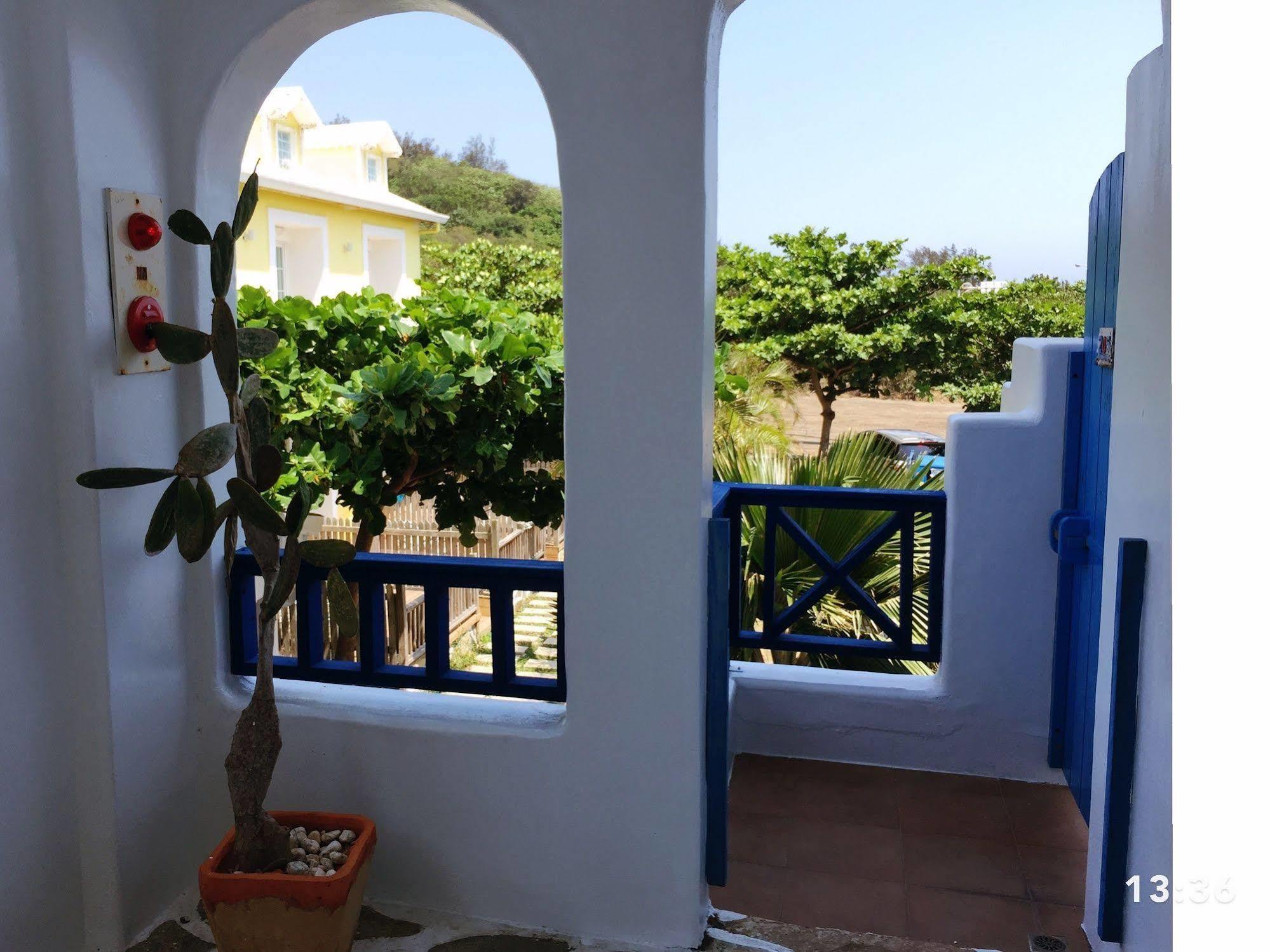 Canaan B&B Kenting Cape Eluanbi Экстерьер фото
